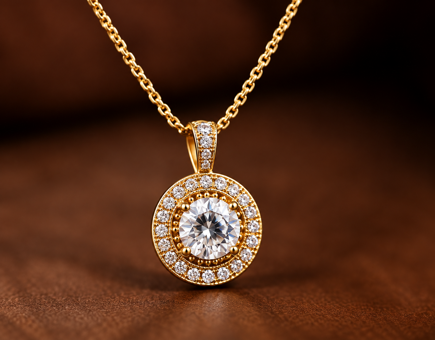 Pendants