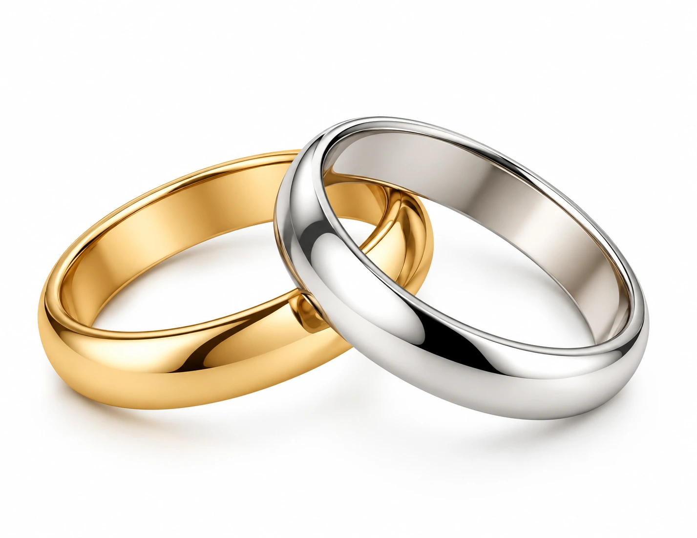 Wedding bands